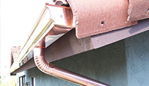 Find Gutter Contractors in Searcy County